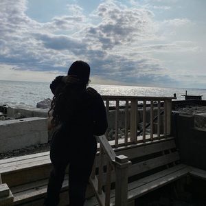 Meet your Posher, Amal